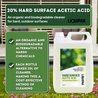 Hard Surface Acetic Acid 20% Strength | Liquipak