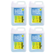 Glass and Window Cleaner