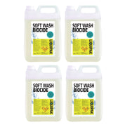 Liquipak - Softwash Biocide 20 Litres