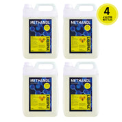 Liquipak - Methanol 20 Litres