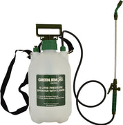 Liquipak - Pressure Washer Sprayer 5L