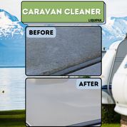 Caravan Cleaner