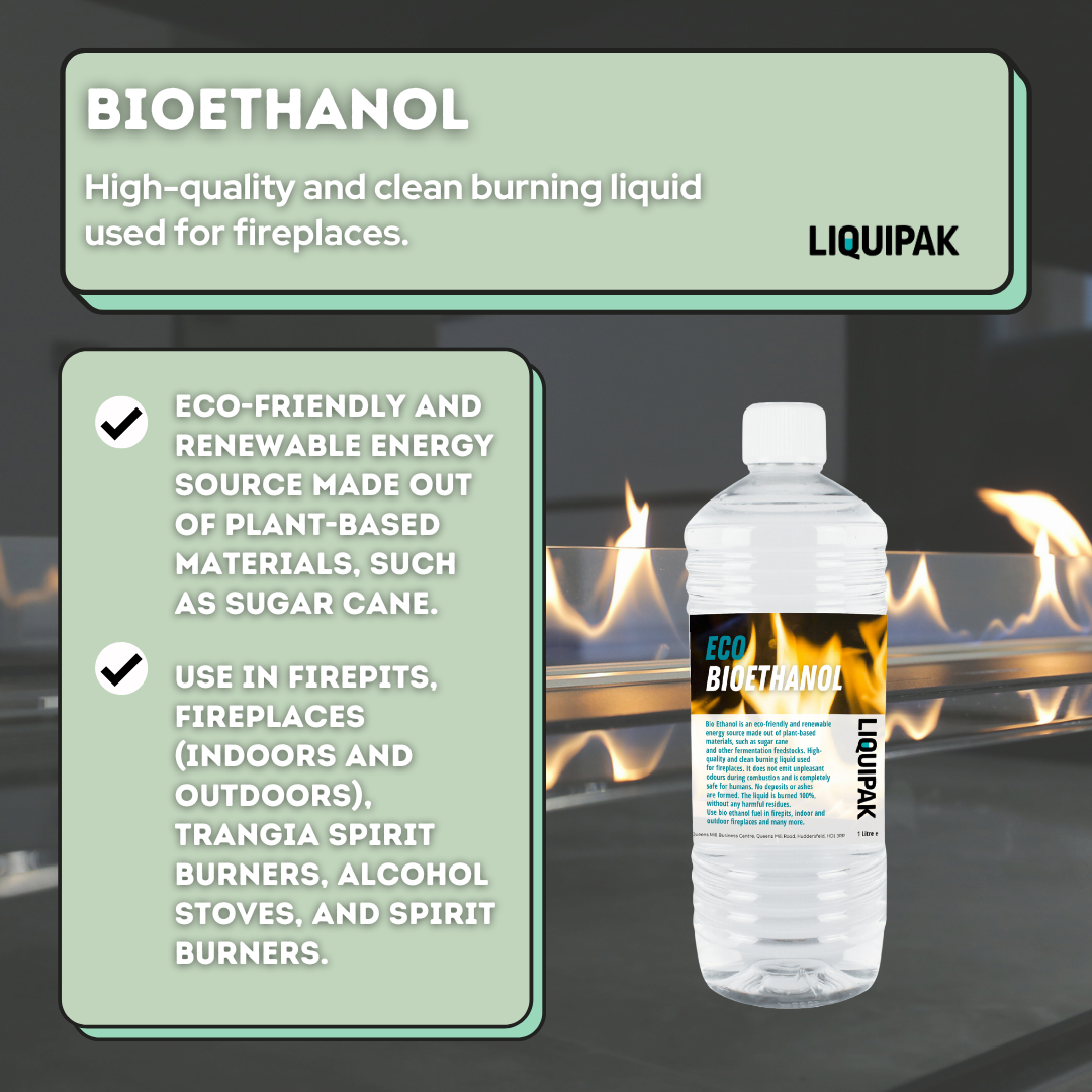  Liquipak - Eco Bioethanol Information