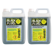 Liquipak - Black Fluid Path & Patio Outdoor Cleaning 10L