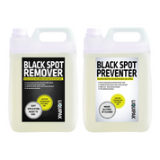 Liquipak - Black Spot Remover & Preventer 10L