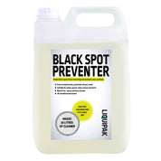 Black Spot Remover 5L & Preventer Patio Cleaners 5L + Pressure Sprayer