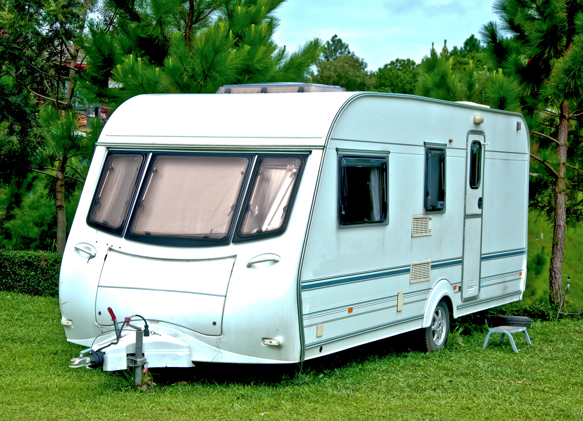 Liqui-Bloo | Toilet Chemical for Caravans