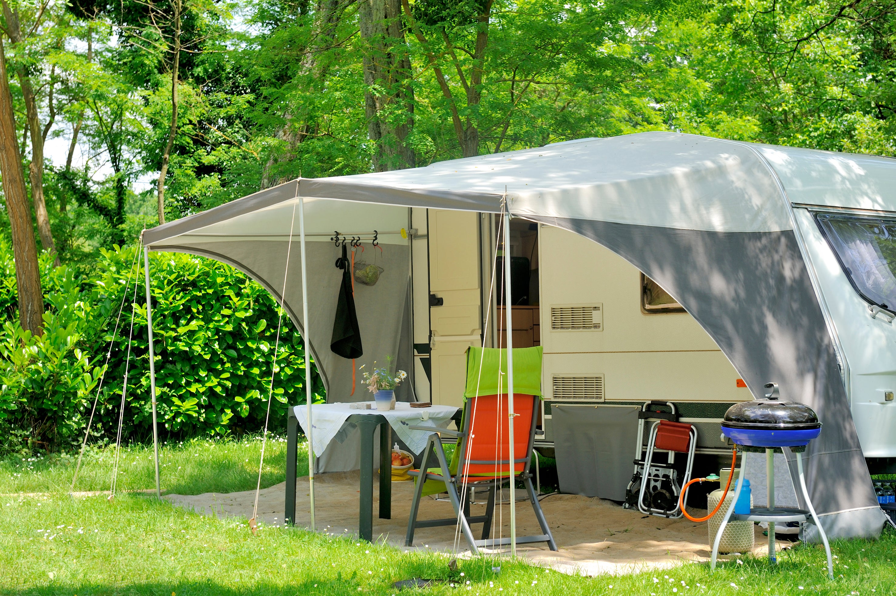 Liqui-Bloo | Toilet Chemical for Caravans