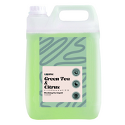 Liquipak - Green Tea & Citrus 5 Litres