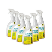 Liquipak - Kitchen Cleaner 6 x 750ml