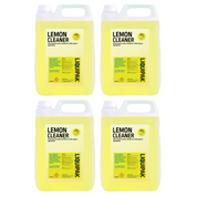 Liquipak - Lemon Cleaner 20 Litres