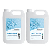 Liquipak Final Wash 5L - Sodium Hypochlorite Bleach Neutraliser