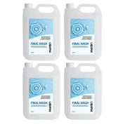 Final Wash - Sodium Hypochlorite Neutraliser