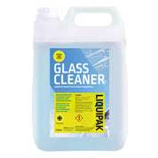 Liquipak - Glass Cleaner 5 Litre