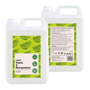 Yuzu & Bergamot Vegan Hand Soap Refill