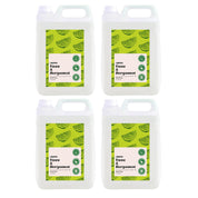 Yuzu & Bergamot Vegan Hand Soap Refill