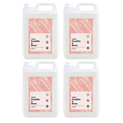 Vanilla & Rose Hand Soap Liquid – Vegan Hand Wash Refill