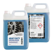 Liquipak - Heavy Duty Degreaser 10 Litres