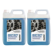 Liquipak - Heavy Duty Degreaser 10 Litres