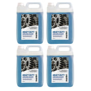 Liquipak - Heavy Duty Degreaser 20 Litres