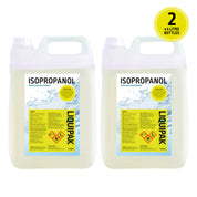 Liquipak - Isopropanol 10 Litres