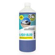 Liquipak - Liqui-Bloo Caravan Toilet Cleaner  1 Litres