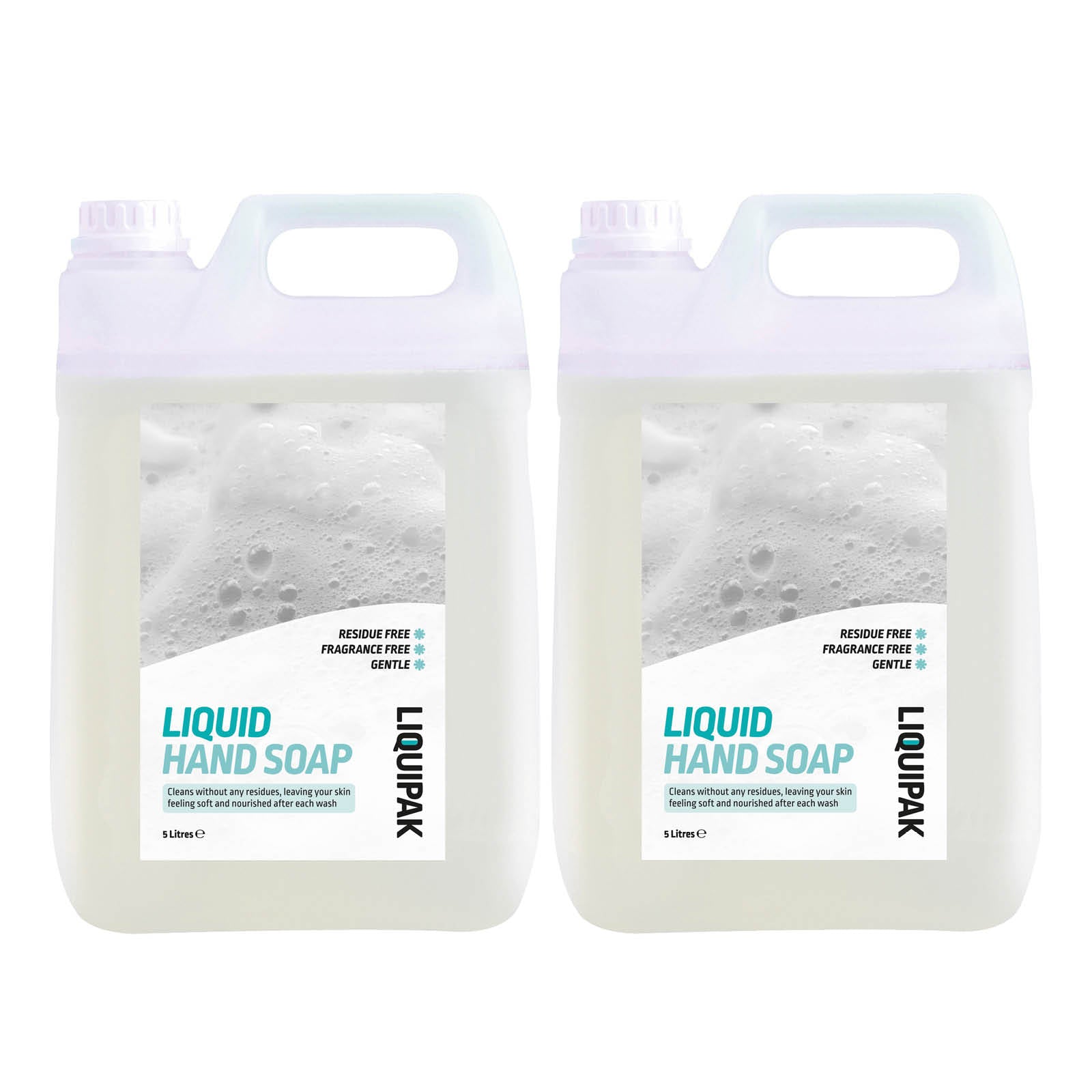 Liquipak Liquid HandSoap 10L