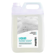 Liquipak Liquid HandSoap 5L