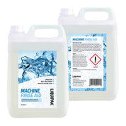 Liquipak - Machine Rinse Aid 10 Litre Front and Back