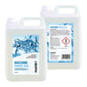 Machine Rinse Aid 10 Litre Front and Back