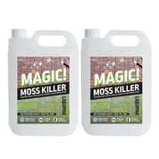 MAGIC MOSS KILLER & TRIGGER HOSE