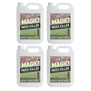 MAGIC MOSS KILLER & TRIGGER HOSE