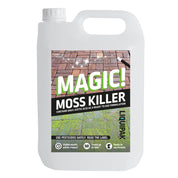 MAGIC MOSS KILLER & TRIGGER HOSE
