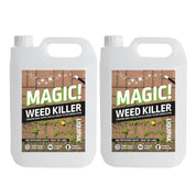 Magic Weed Killer 10L | Liquipak 