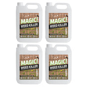 Magic Weed Killer 20L | Liquipak 