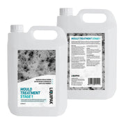 Two Stage Household Mould Treatment