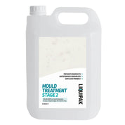 Two Stage Household Mould Treatment