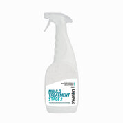 Two Stage Household Mould Treatment