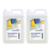 Multi-Purpose Sanitiser 10L | Liquipak