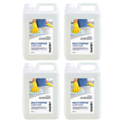 Liquipak Multi-Purpose & Multi-Surface Sanitiser 5L | Kills 99.9% of Germs