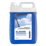 Liquipak | All Seasons Screenwash 5L