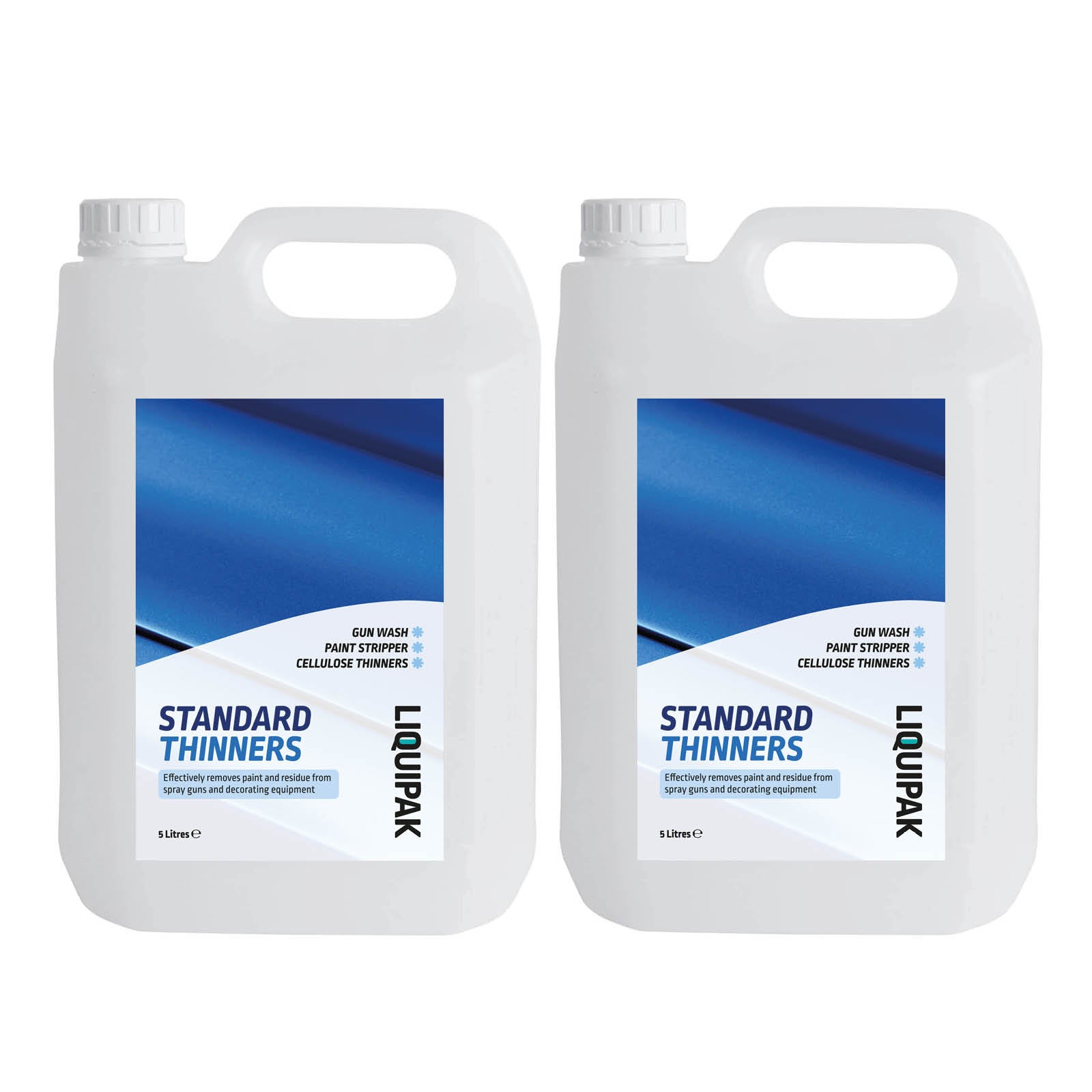 Standard Thinners | Gun Wash