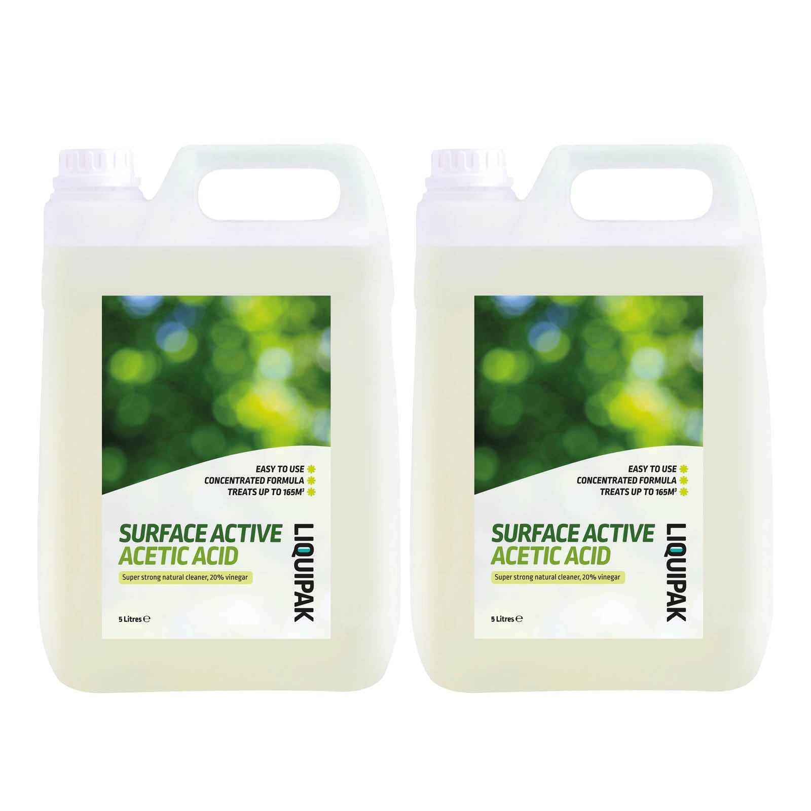 Surface Active Acetic Acid 10L