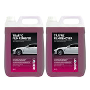 Liquipak - Traffic Film Remover 10 Litres