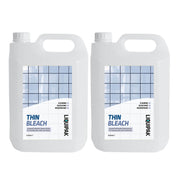 Liquipak - Thin Bleach 10 Litres