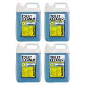 Liquipak - Toilet Cleaner 20 Litre