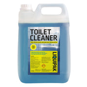 Liquipak - Toilet Cleaner 5 Litre