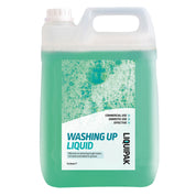 Liquipak - Washing Up Liquid 5 Litres