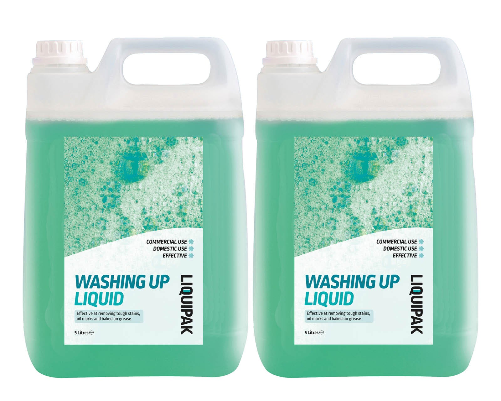 Liquipak - Washing Up Liquid 10 Litres