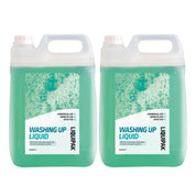 Liquipak - Washing Up Liquid 10 Litres